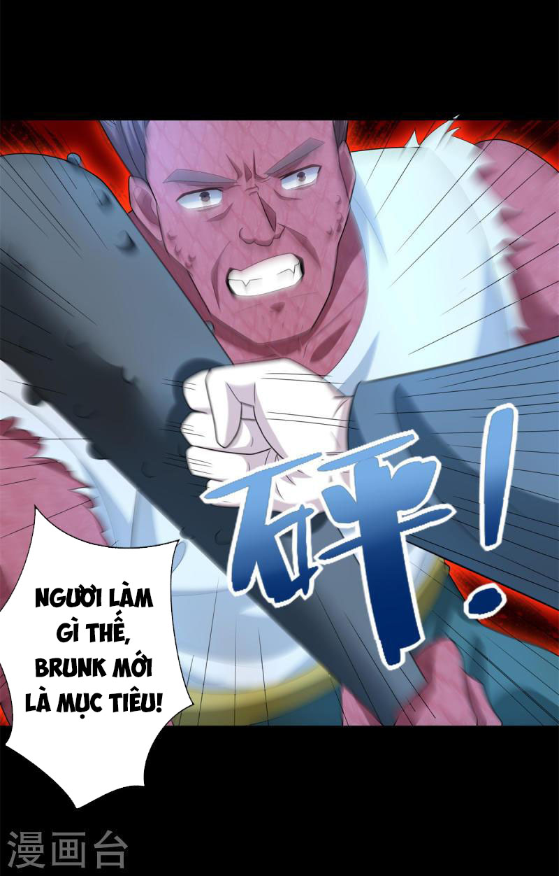 Mạt Thế Vi Vương Chapter 467 - Trang 17
