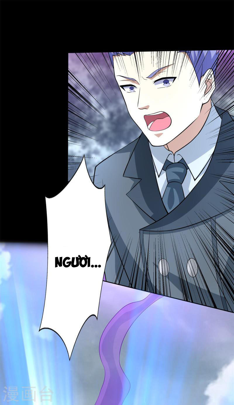 Mạt Thế Vi Vương Chapter 467 - Trang 19