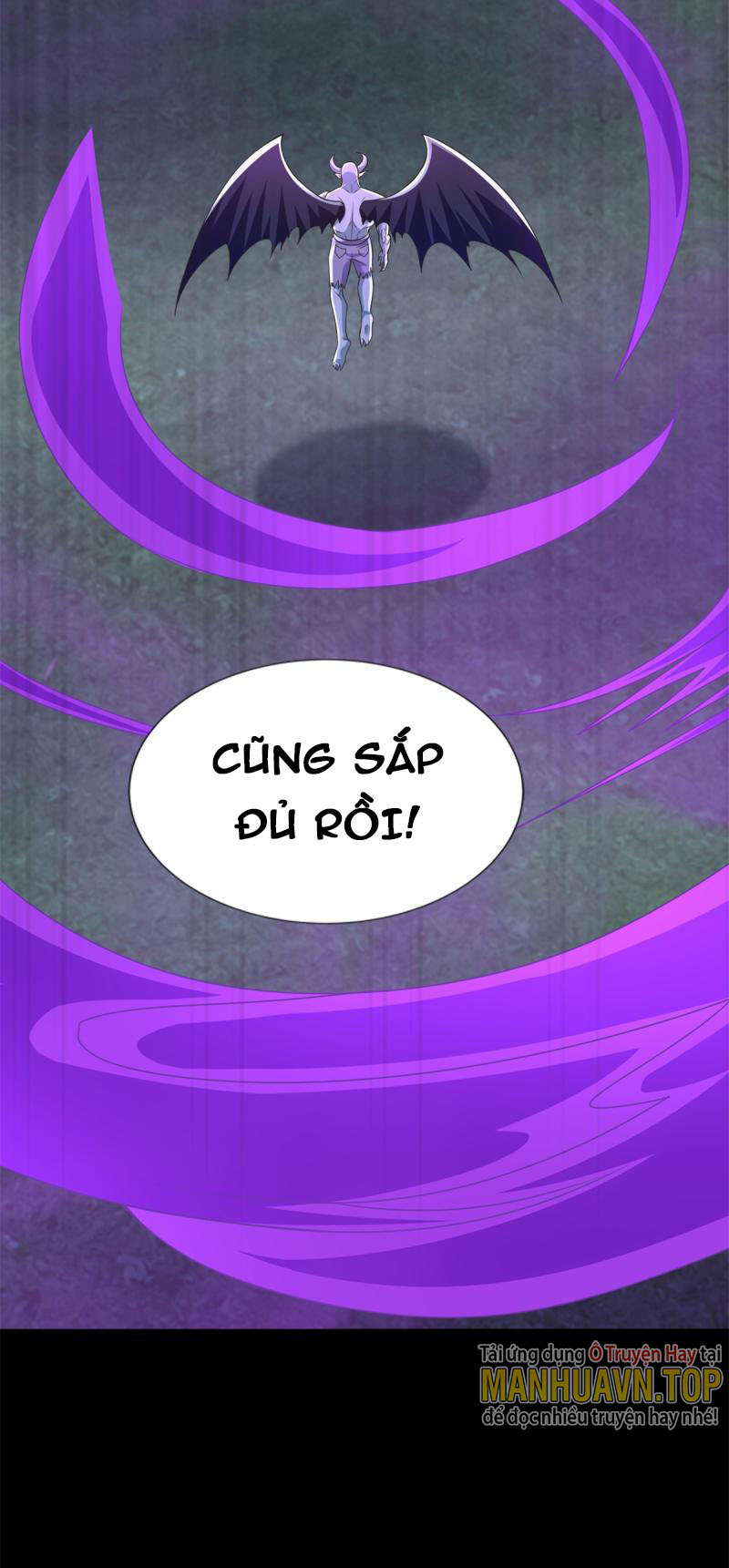 Mạt Thế Vi Vương Chapter 467 - Trang 27