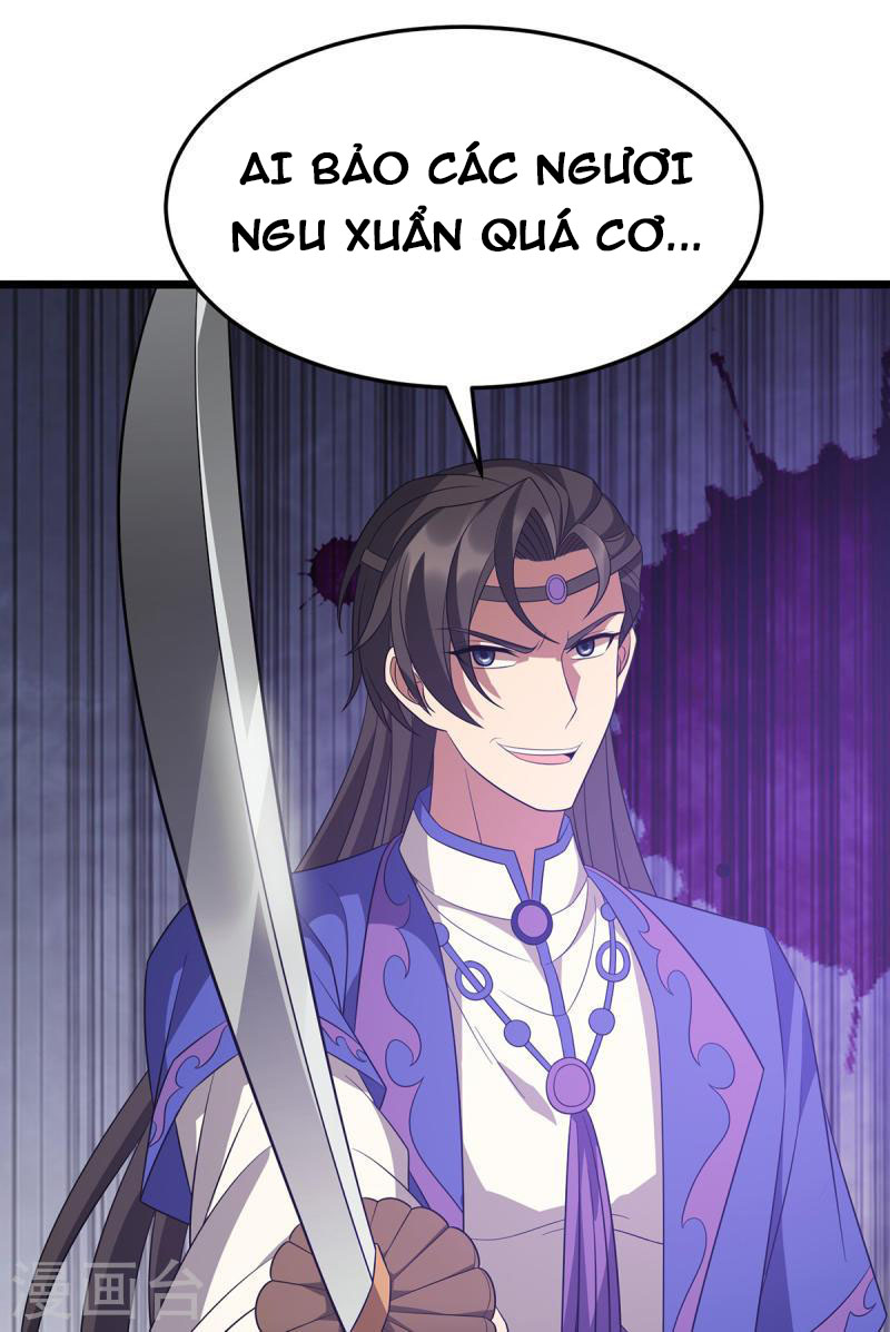 Chúa Tể Tam Giới Chapter 237 - Hamtruyen.vn