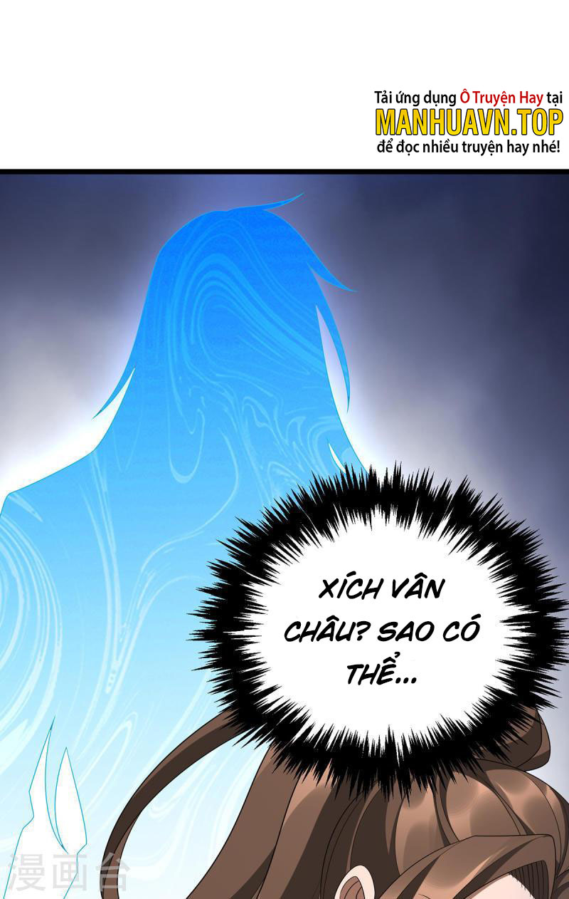 Chúa Tể Tam Giới Chapter 237 - Hamtruyen.vn