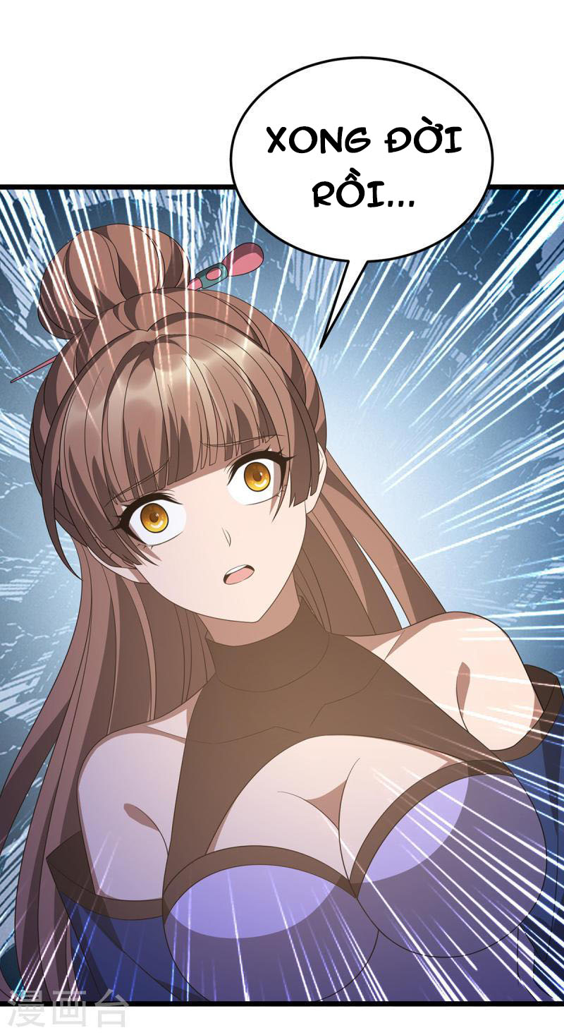 Chúa Tể Tam Giới Chapter 237 - Hamtruyen.vn