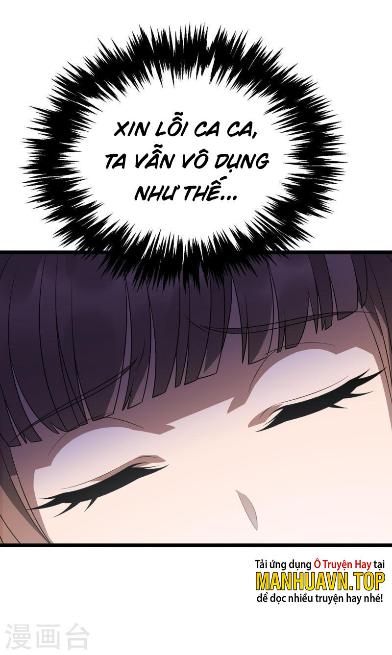 Chúa Tể Tam Giới Chapter 237 - Hamtruyen.vn