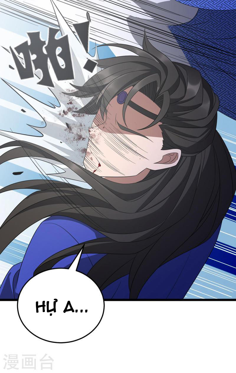 Chúa Tể Tam Giới Chapter 237 - Hamtruyen.vn