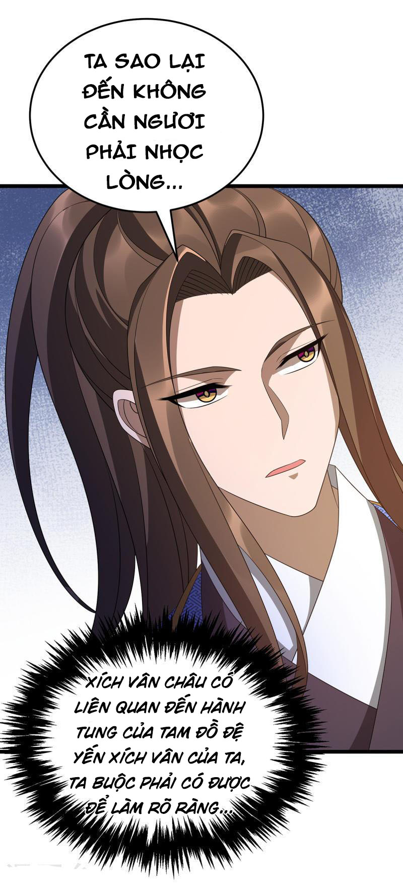 Chúa Tể Tam Giới Chapter 237 - Hamtruyen.vn