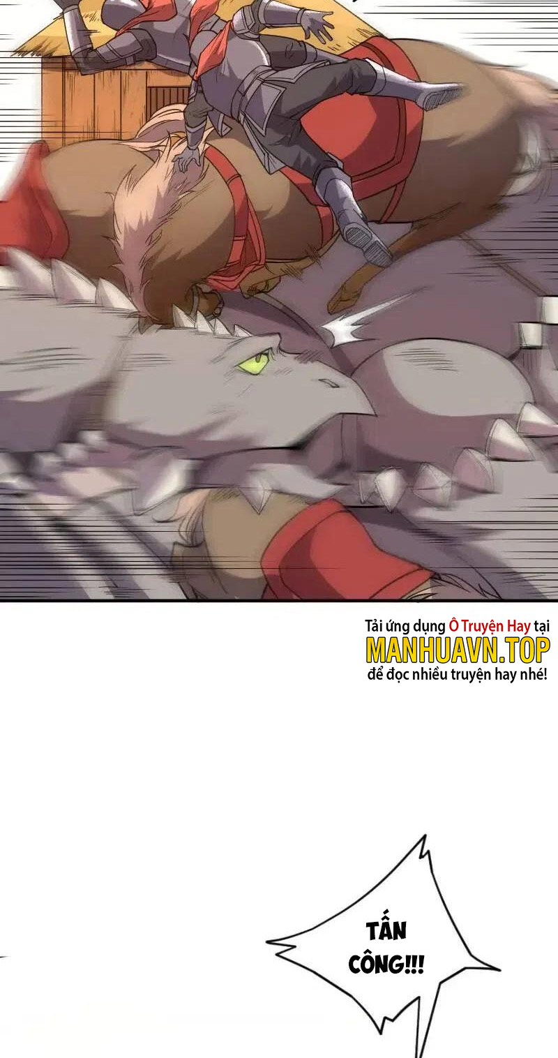 Tối Cường Thành Chủ Đích Dị Giới Chapter 38 - Hamtruyen.vn