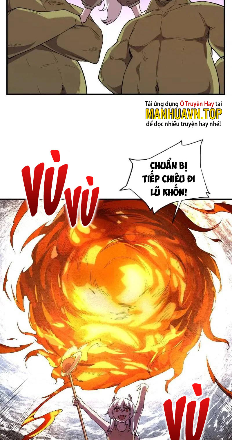 Tối Cường Thành Chủ Đích Dị Giới Chapter 38 - Hamtruyen.vn