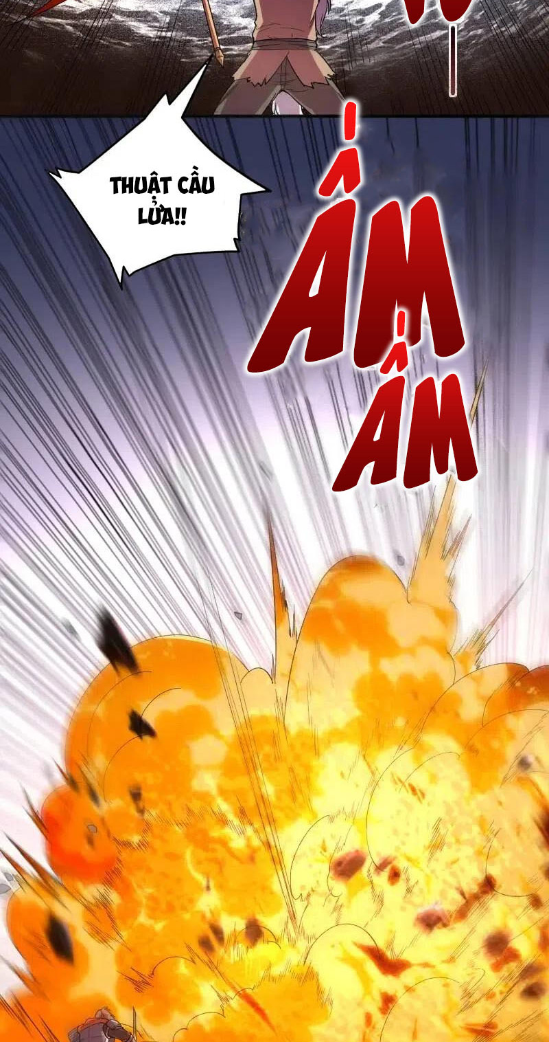 Tối Cường Thành Chủ Đích Dị Giới Chapter 38 - Hamtruyen.vn