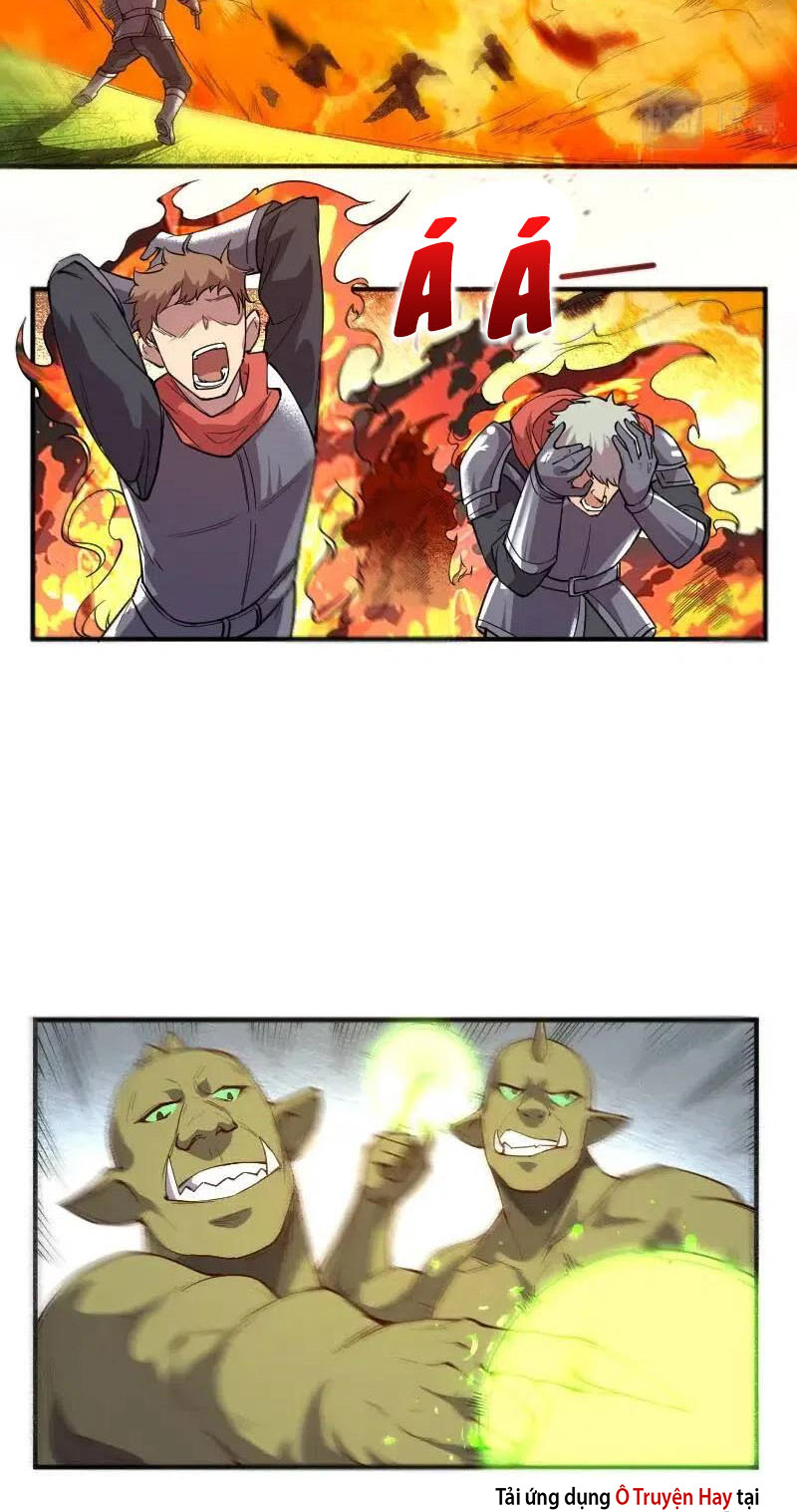 Tối Cường Thành Chủ Đích Dị Giới Chapter 38 - Hamtruyen.vn