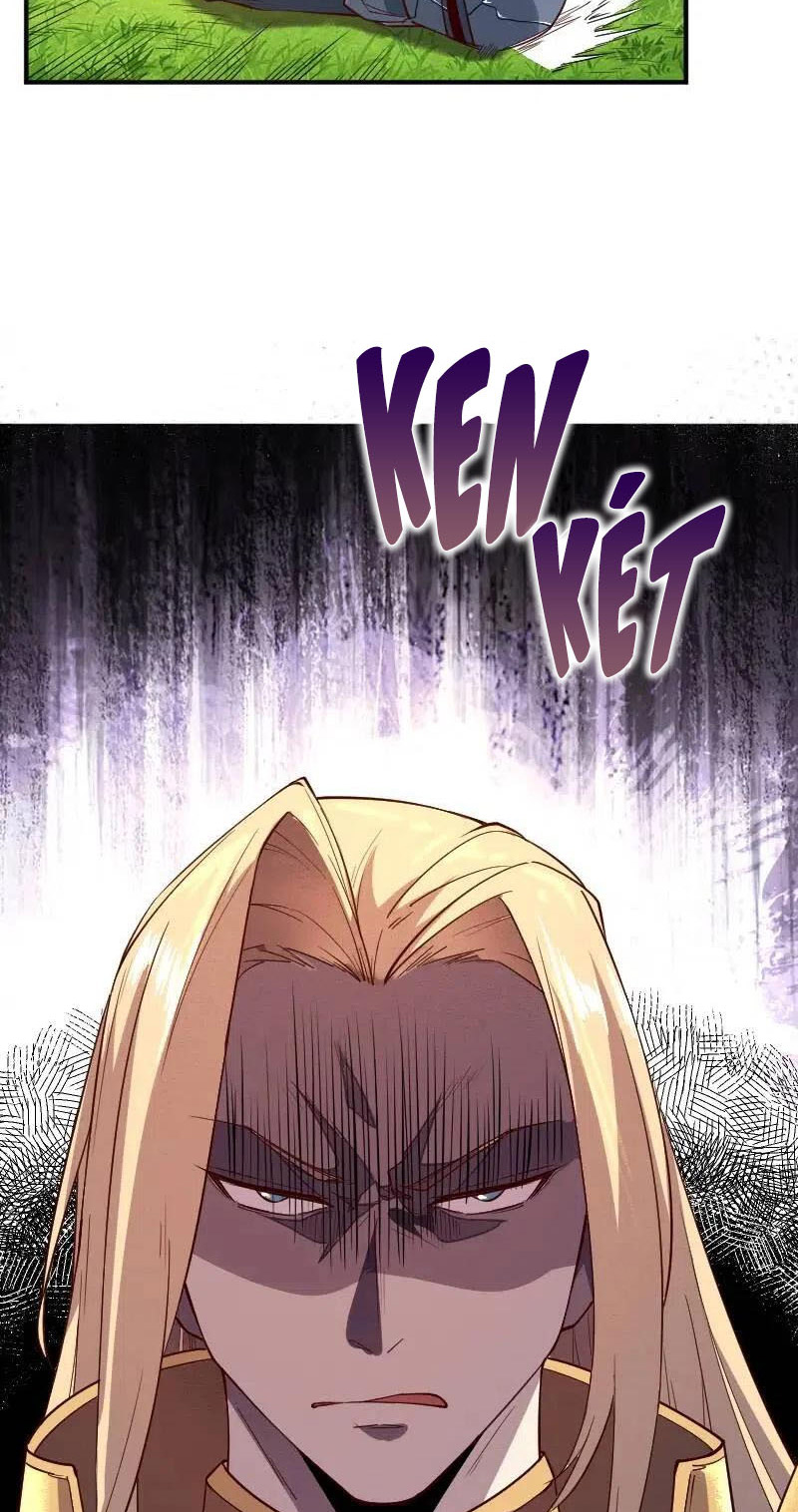 Tối Cường Thành Chủ Đích Dị Giới Chapter 38 - Hamtruyen.vn
