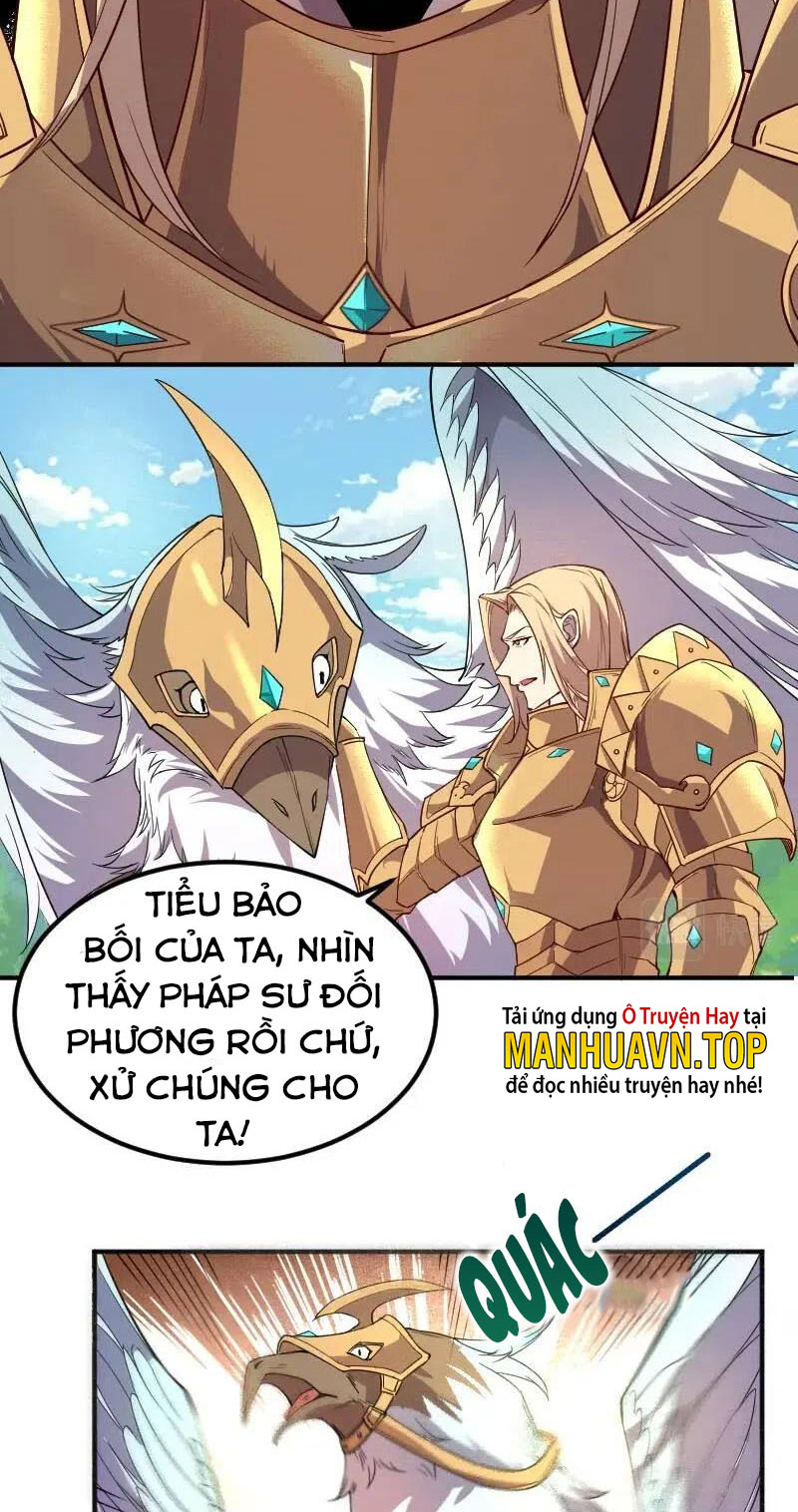 Tối Cường Thành Chủ Đích Dị Giới Chapter 38 - Hamtruyen.vn