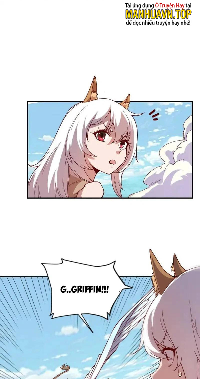 Tối Cường Thành Chủ Đích Dị Giới Chapter 38 - Hamtruyen.vn