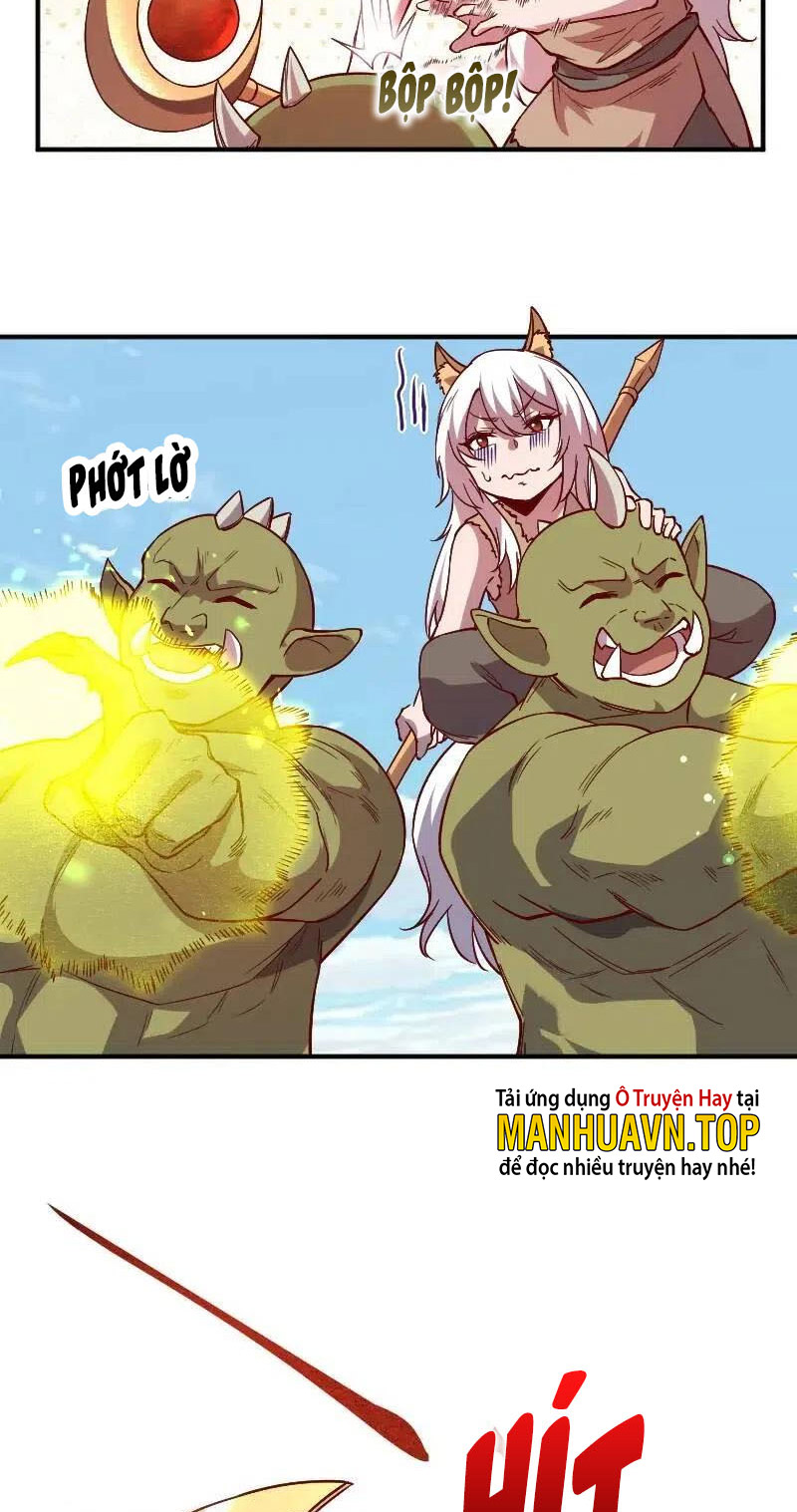 Tối Cường Thành Chủ Đích Dị Giới Chapter 38 - Hamtruyen.vn