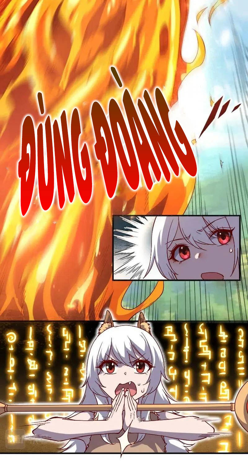 Tối Cường Thành Chủ Đích Dị Giới Chapter 38 - Hamtruyen.vn