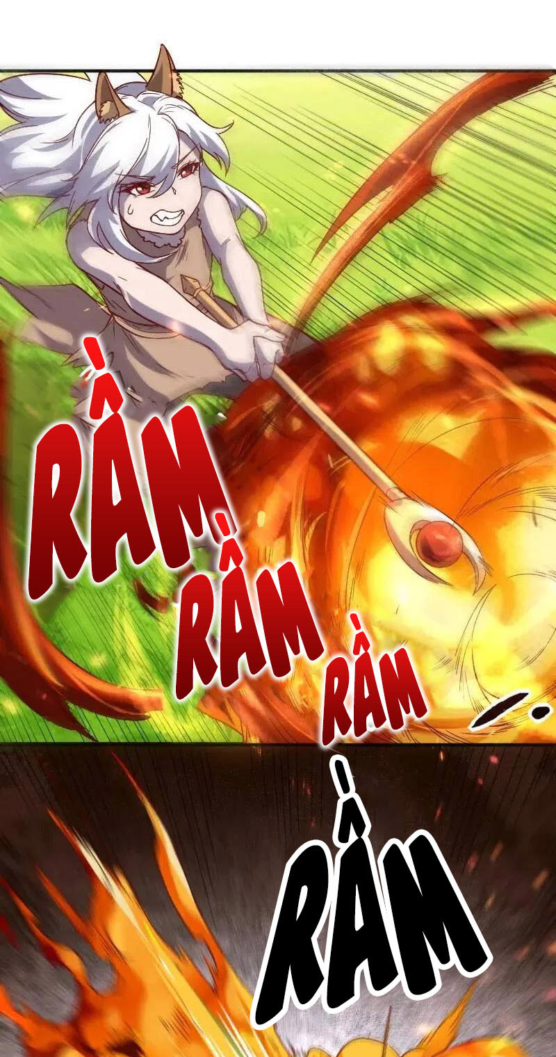 Tối Cường Thành Chủ Đích Dị Giới Chapter 38 - Hamtruyen.vn