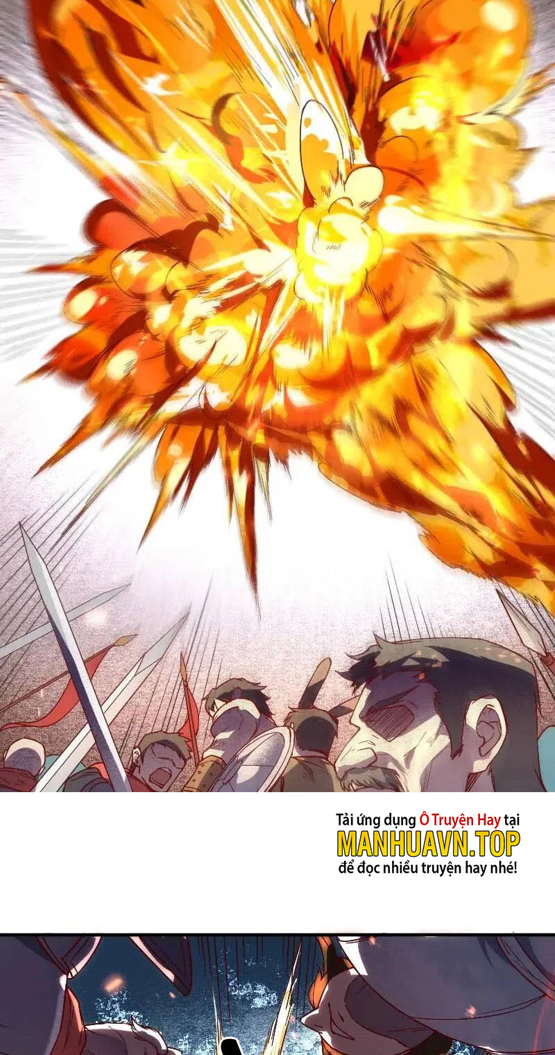 Tối Cường Thành Chủ Đích Dị Giới Chapter 38 - Hamtruyen.vn