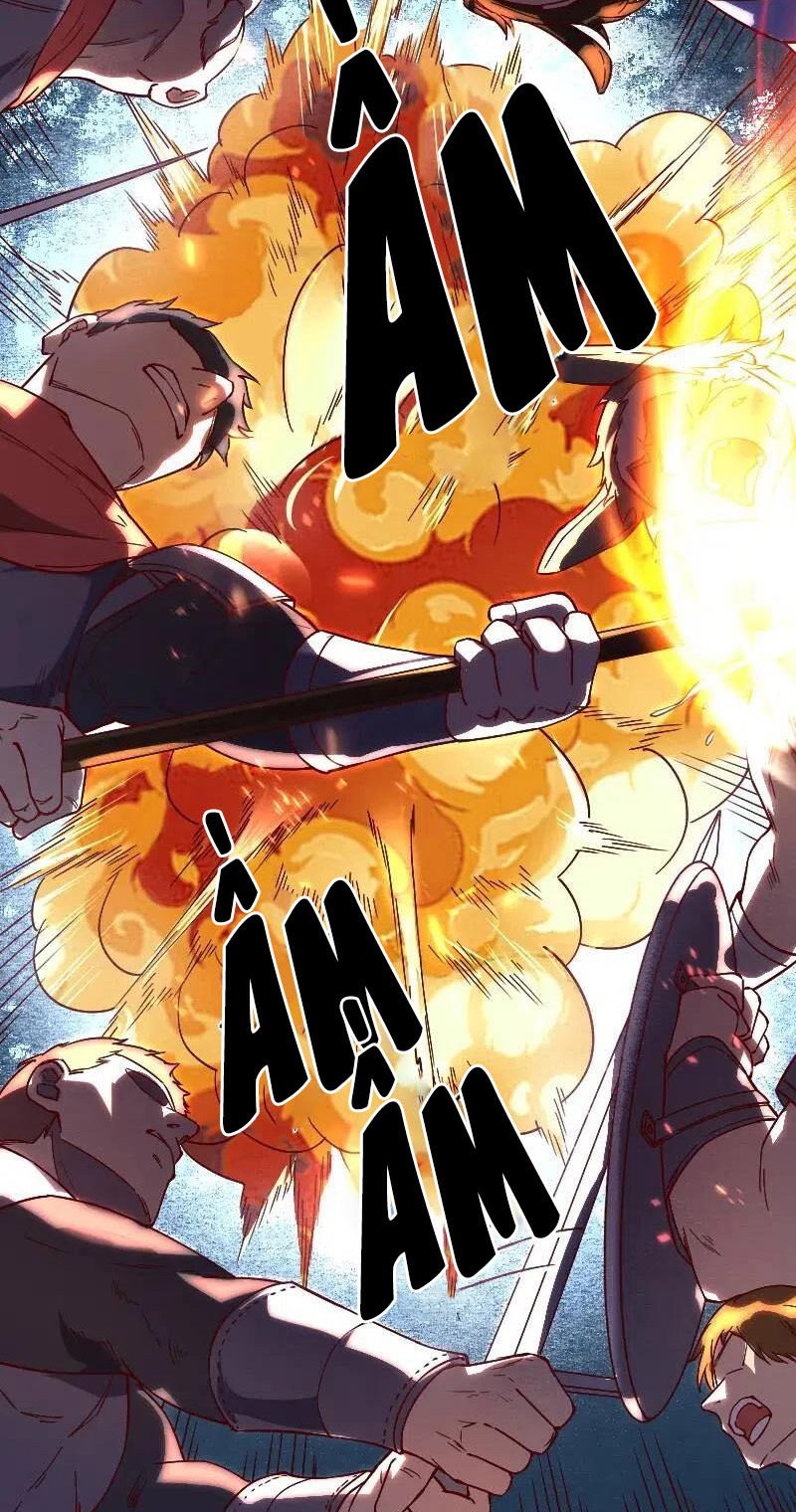 Tối Cường Thành Chủ Đích Dị Giới Chapter 38 - Hamtruyen.vn