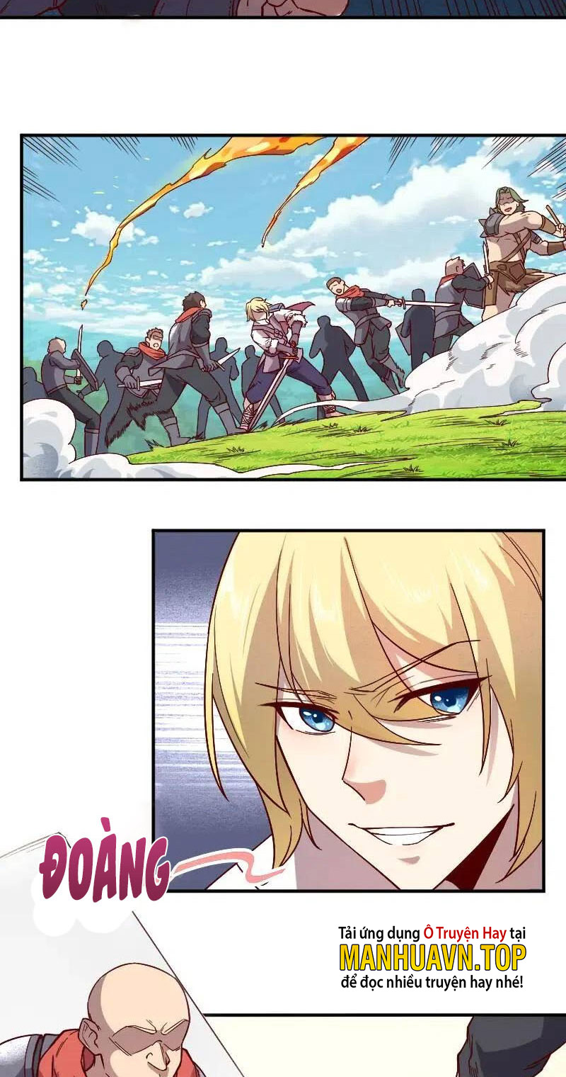Tối Cường Thành Chủ Đích Dị Giới Chapter 38 - Hamtruyen.vn