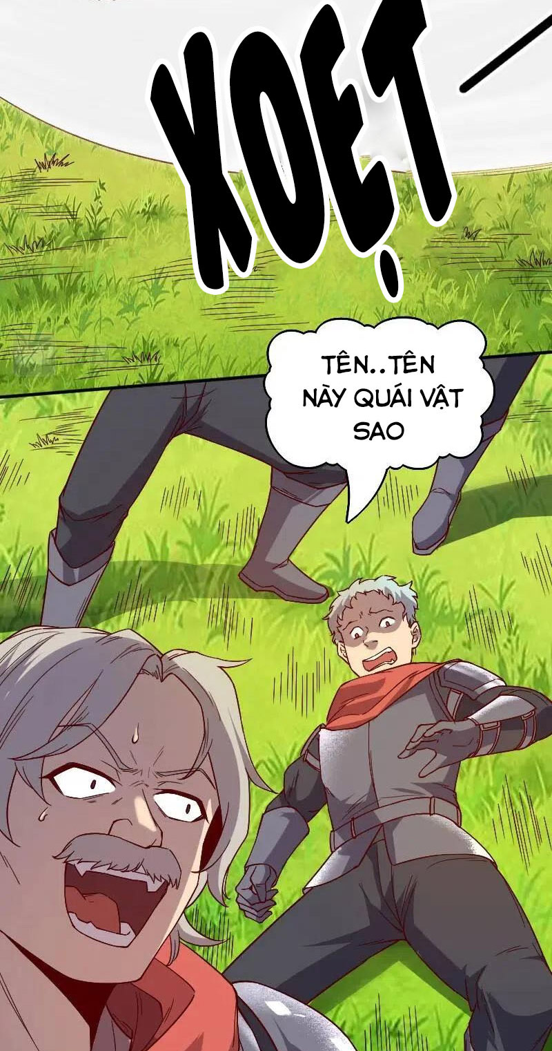 Tối Cường Thành Chủ Đích Dị Giới Chapter 38 - Hamtruyen.vn