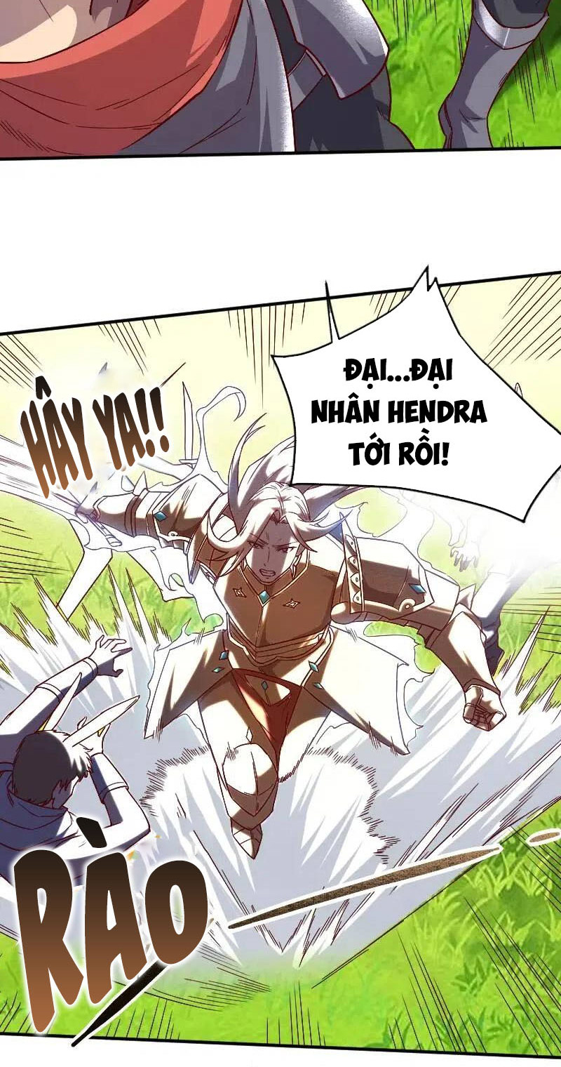 Tối Cường Thành Chủ Đích Dị Giới Chapter 38 - Hamtruyen.vn