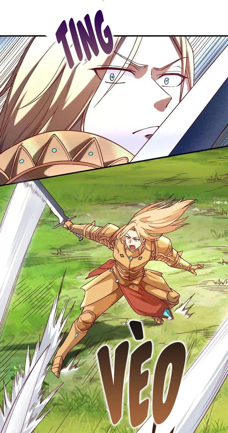 Tối Cường Thành Chủ Đích Dị Giới Chapter 38 - Hamtruyen.vn