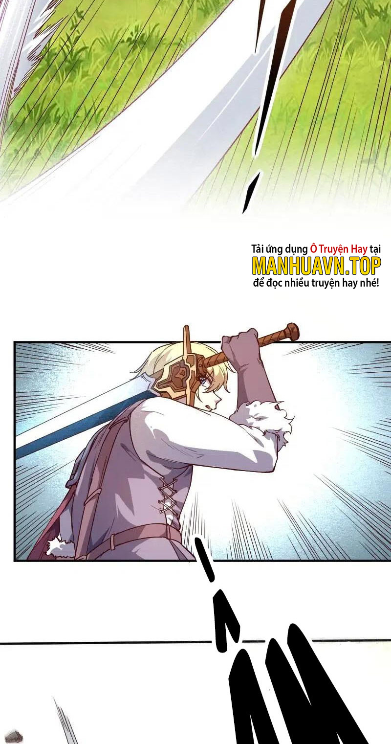 Tối Cường Thành Chủ Đích Dị Giới Chapter 38 - Hamtruyen.vn