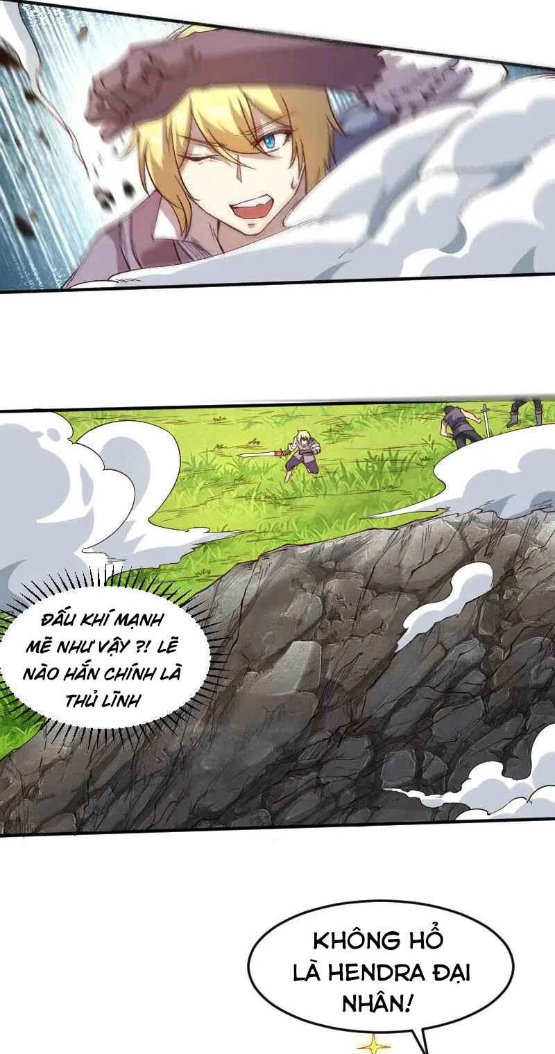 Tối Cường Thành Chủ Đích Dị Giới Chapter 38 - Hamtruyen.vn