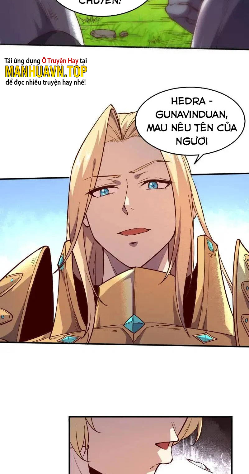 Tối Cường Thành Chủ Đích Dị Giới Chapter 38 - Hamtruyen.vn