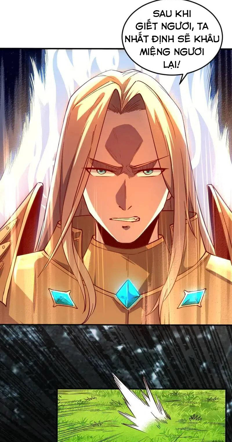Tối Cường Thành Chủ Đích Dị Giới Chapter 38 - Hamtruyen.vn
