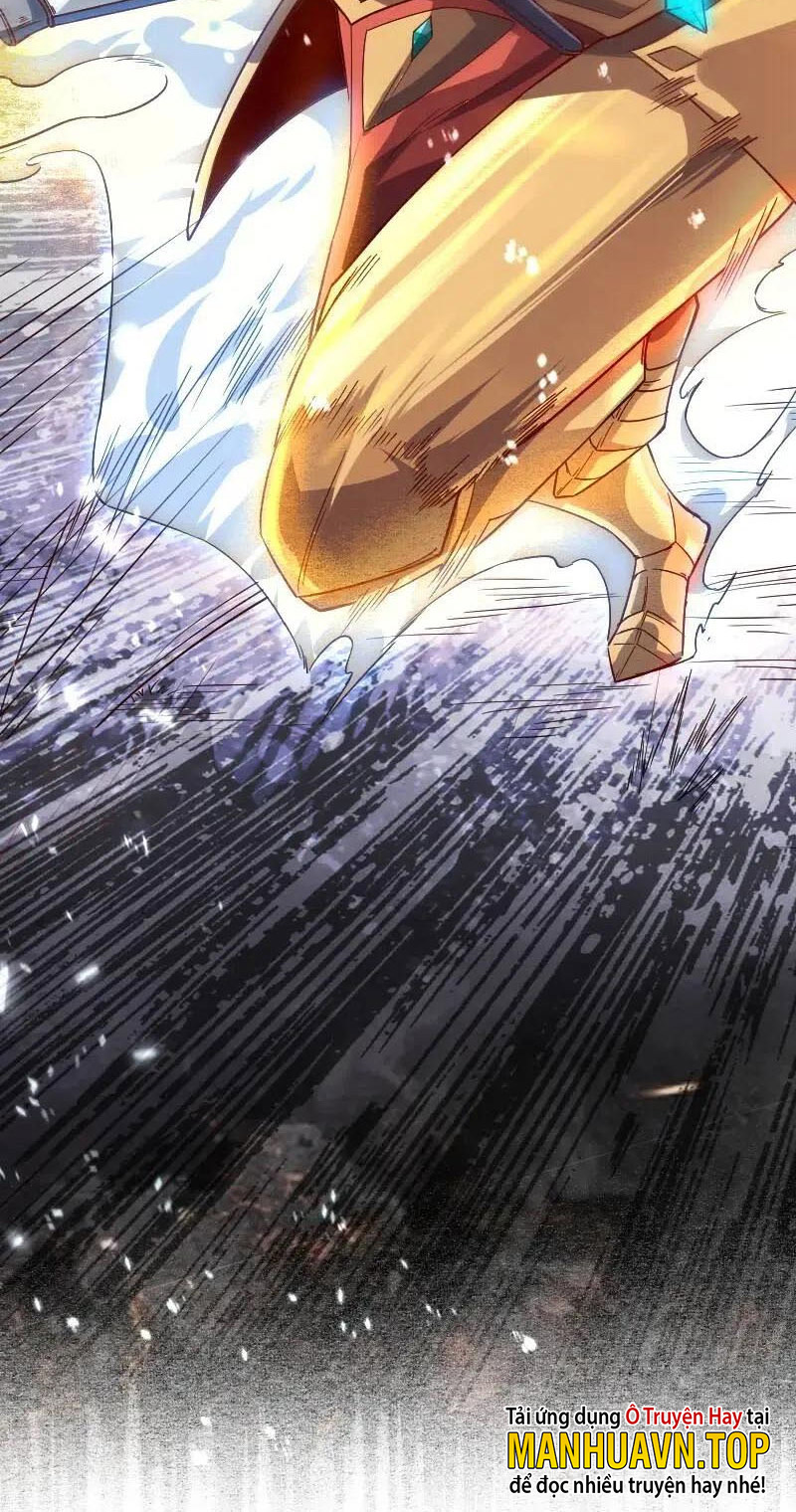 Tối Cường Thành Chủ Đích Dị Giới Chapter 38 - Hamtruyen.vn