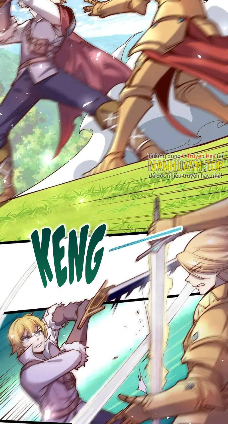Tối Cường Thành Chủ Đích Dị Giới Chapter 39 - Hamtruyen.vn