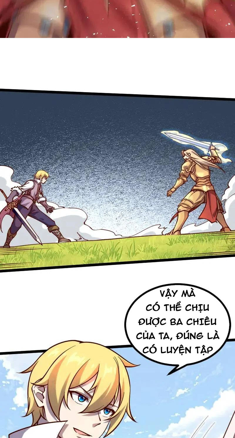 Tối Cường Thành Chủ Đích Dị Giới Chapter 39 - Hamtruyen.vn