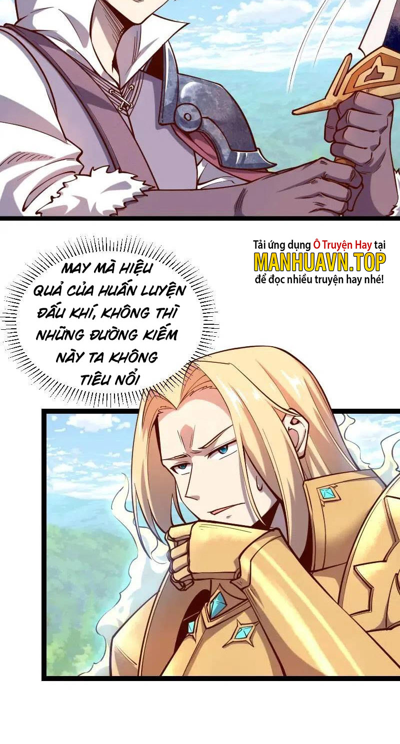 Tối Cường Thành Chủ Đích Dị Giới Chapter 39 - Hamtruyen.vn