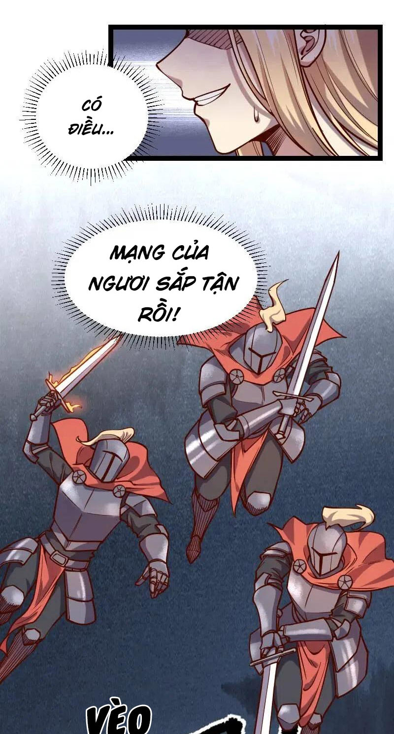 Tối Cường Thành Chủ Đích Dị Giới Chapter 39 - Hamtruyen.vn