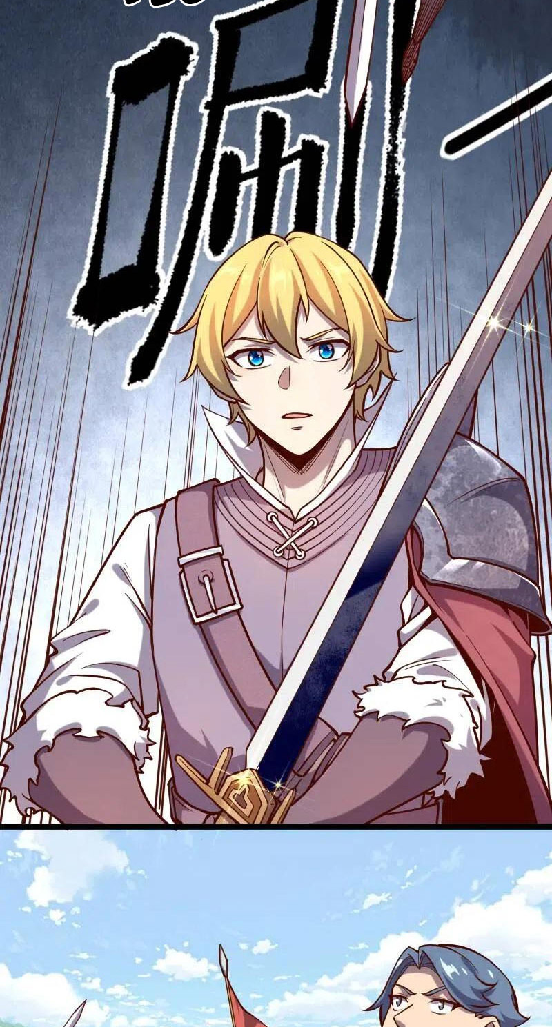 Tối Cường Thành Chủ Đích Dị Giới Chapter 39 - Hamtruyen.vn