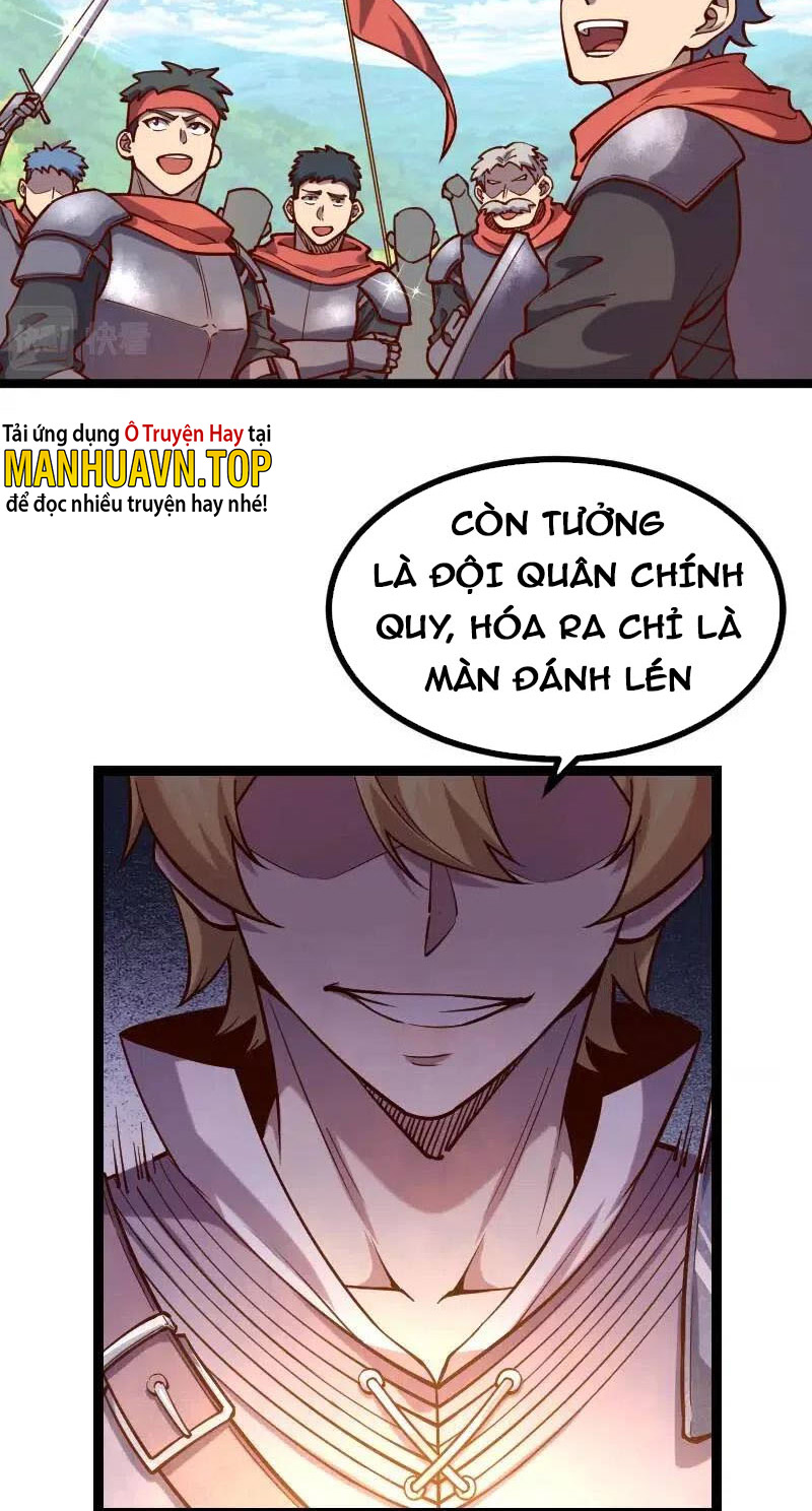 Tối Cường Thành Chủ Đích Dị Giới Chapter 39 - Hamtruyen.vn