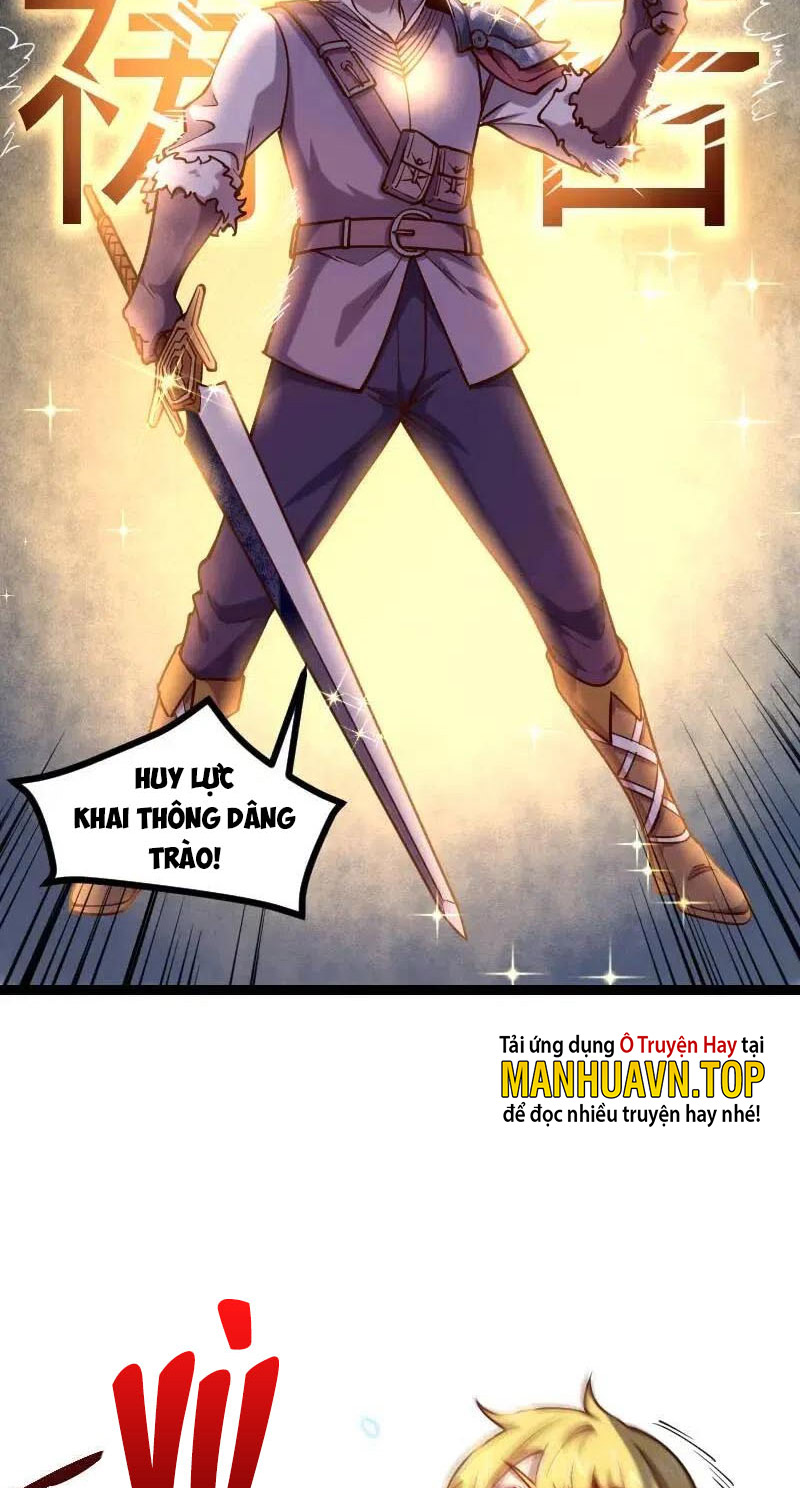 Tối Cường Thành Chủ Đích Dị Giới Chapter 39 - Hamtruyen.vn