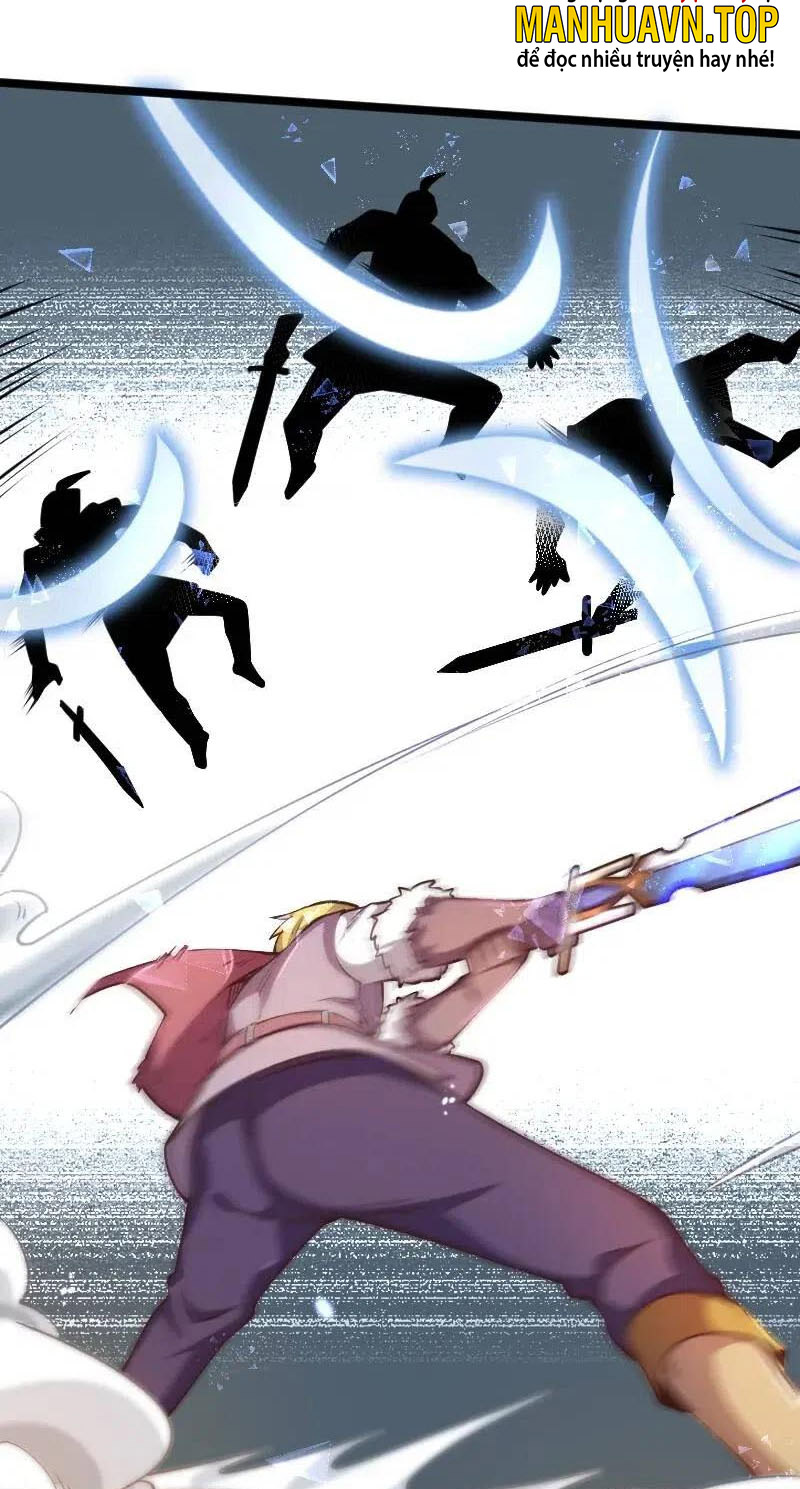 Tối Cường Thành Chủ Đích Dị Giới Chapter 39 - Hamtruyen.vn