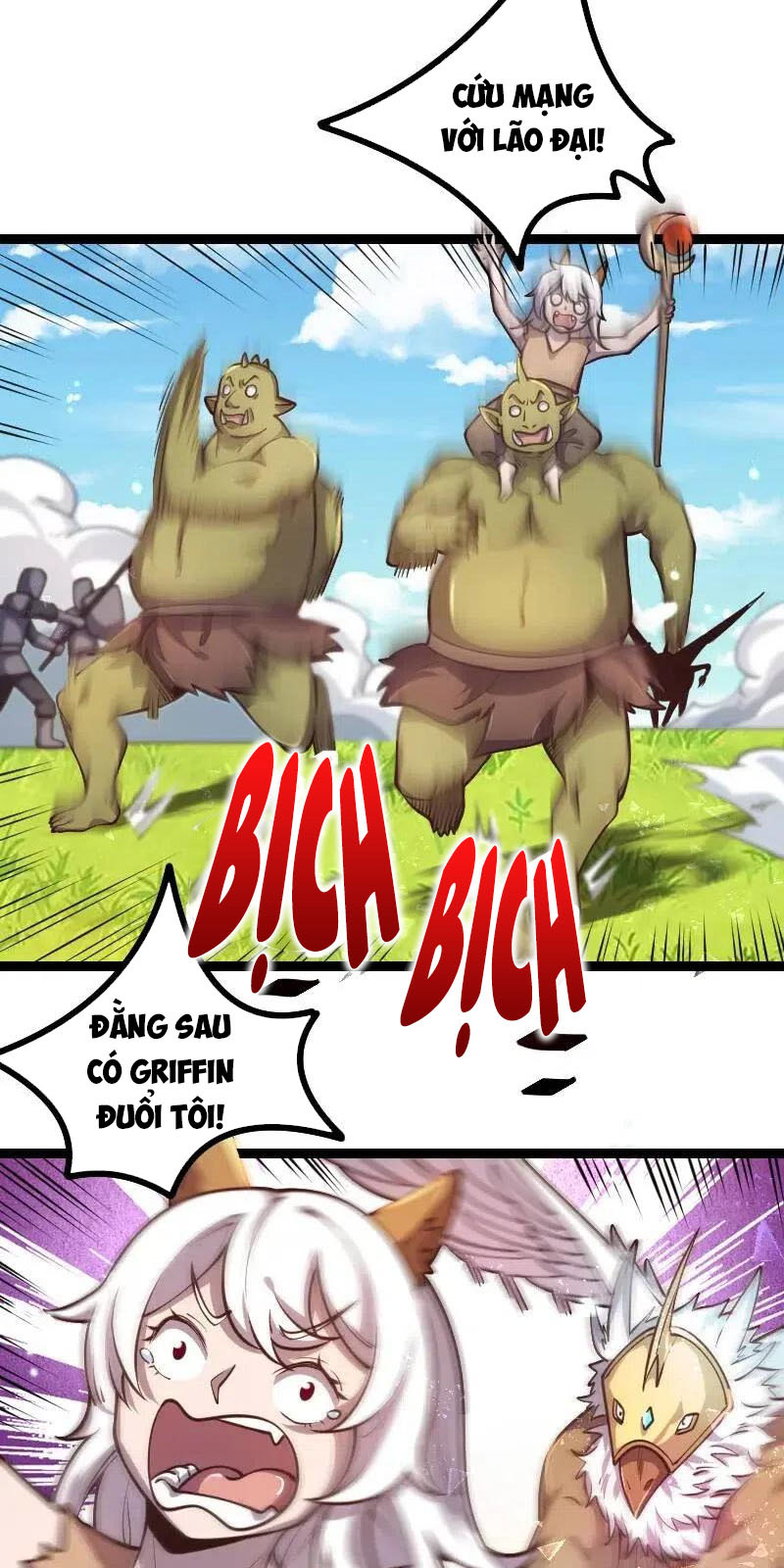 Tối Cường Thành Chủ Đích Dị Giới Chapter 39 - Hamtruyen.vn