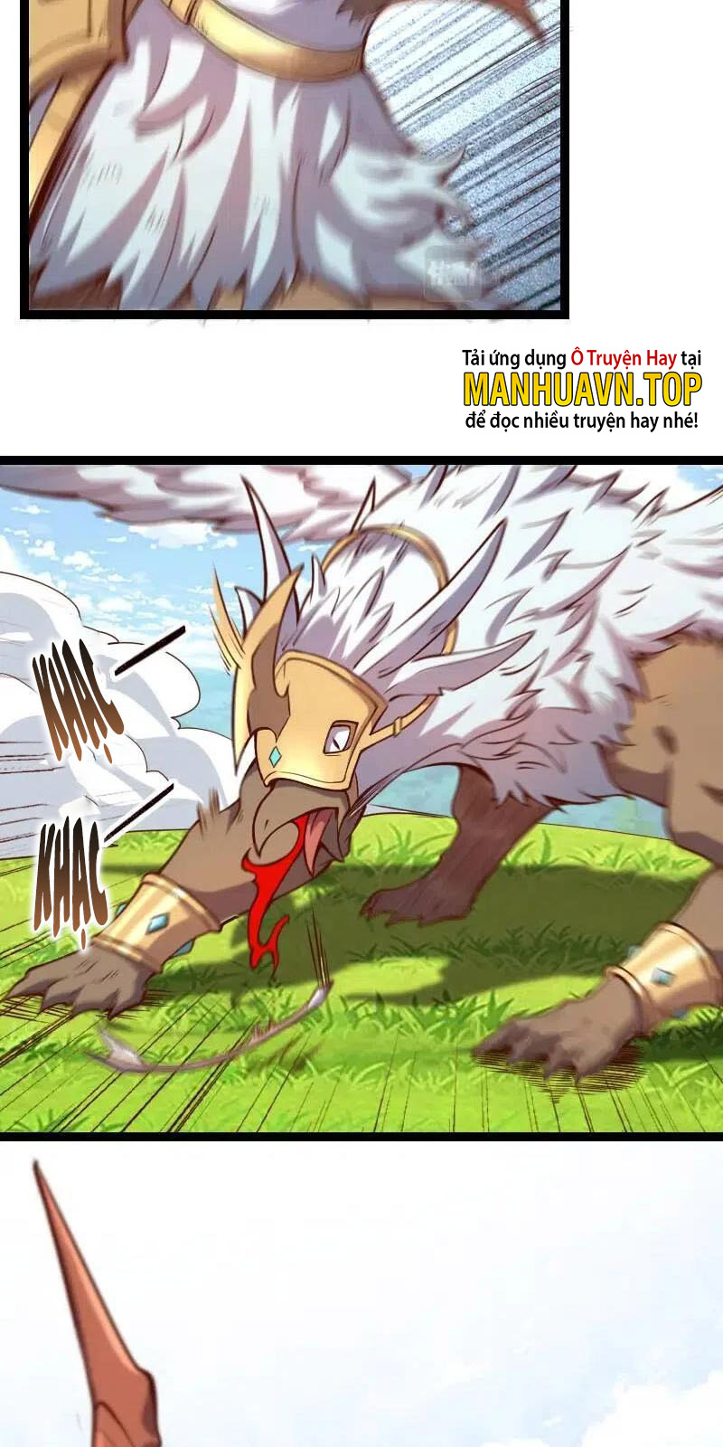 Tối Cường Thành Chủ Đích Dị Giới Chapter 39 - Hamtruyen.vn