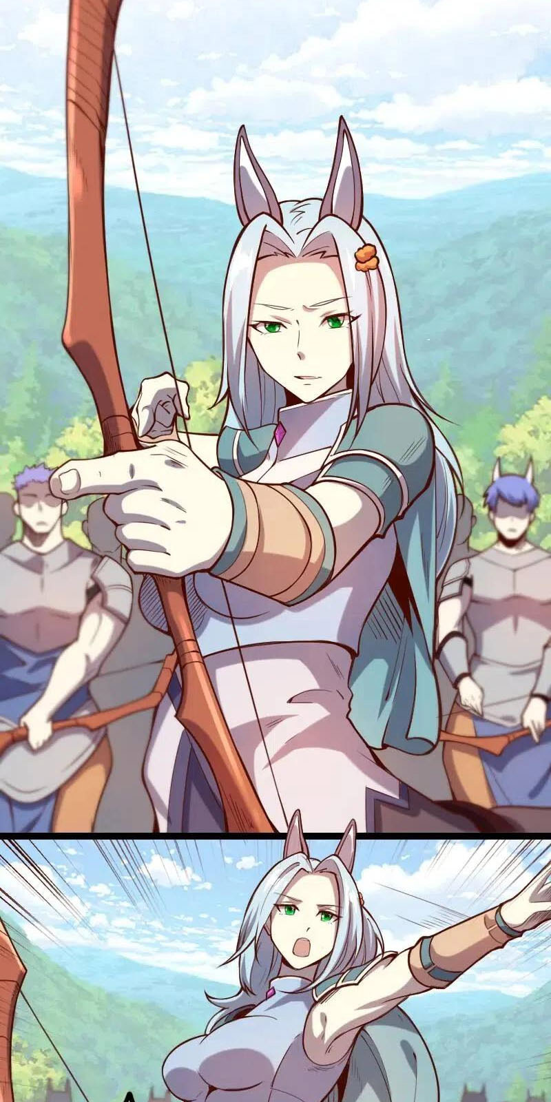 Tối Cường Thành Chủ Đích Dị Giới Chapter 39 - Hamtruyen.vn