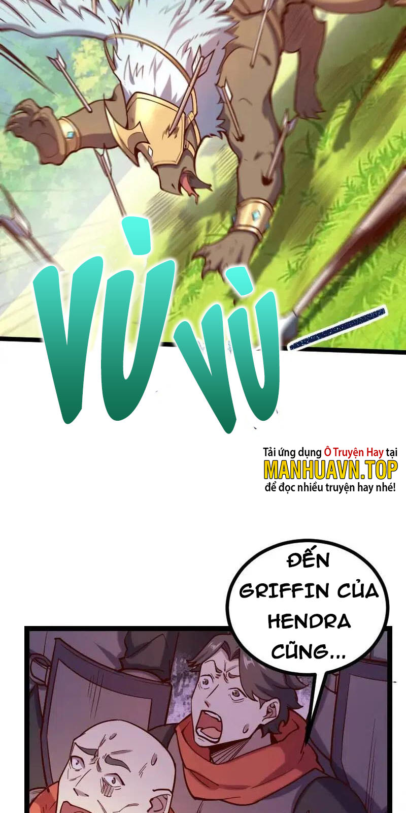 Tối Cường Thành Chủ Đích Dị Giới Chapter 39 - Hamtruyen.vn