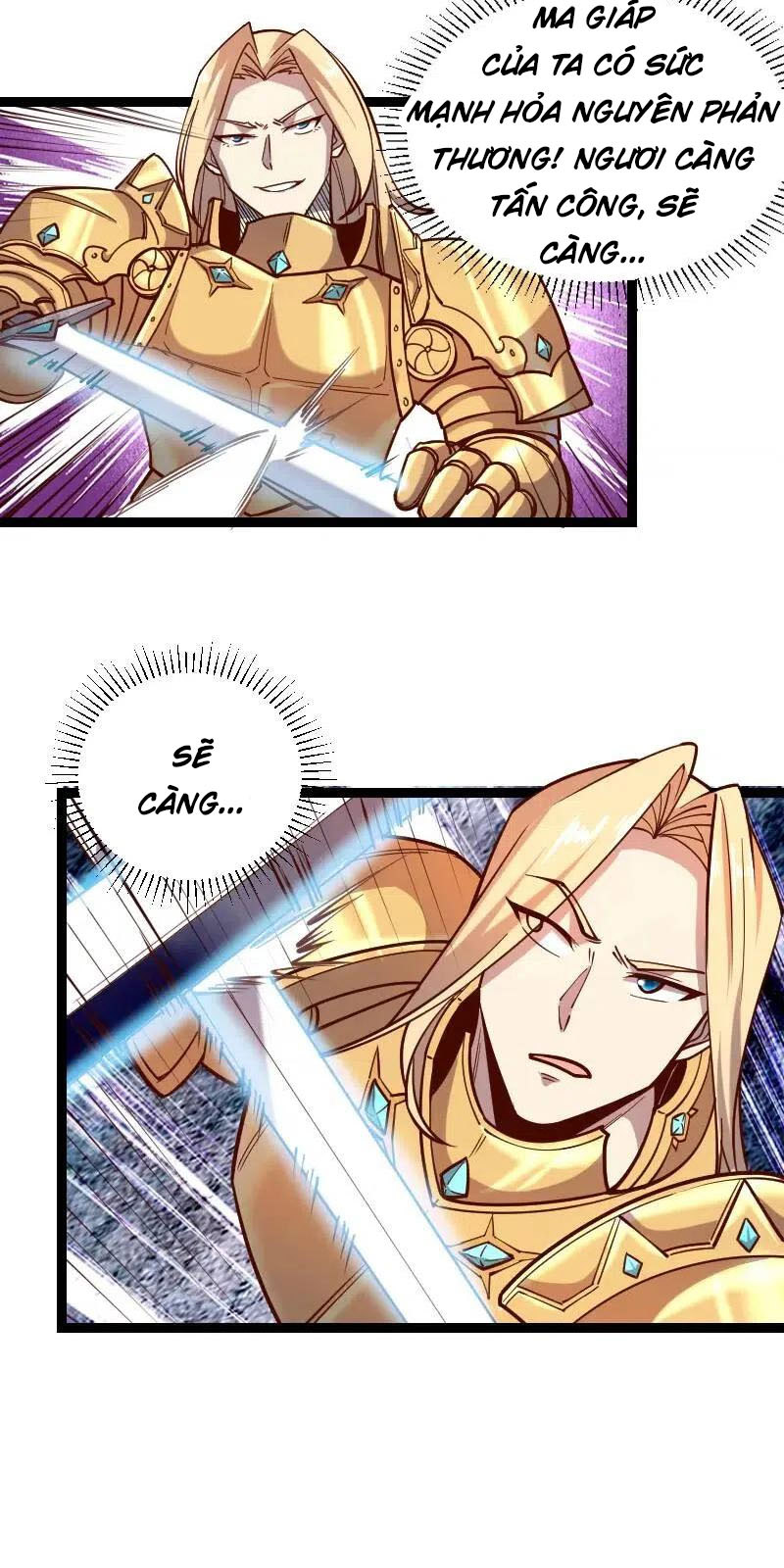 Tối Cường Thành Chủ Đích Dị Giới Chapter 39 - Hamtruyen.vn