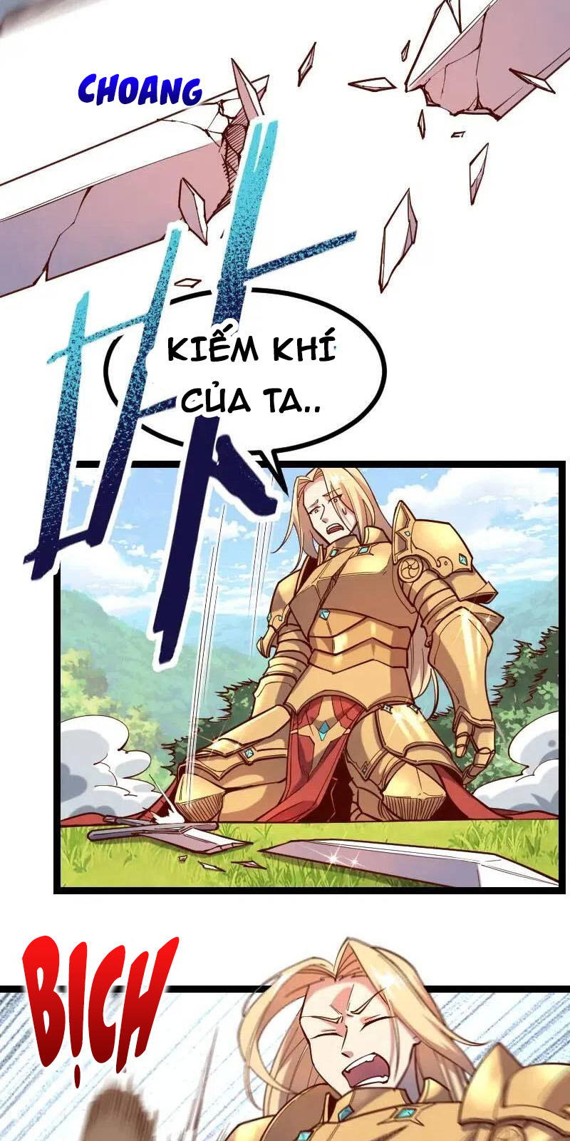 Tối Cường Thành Chủ Đích Dị Giới Chapter 39 - Hamtruyen.vn