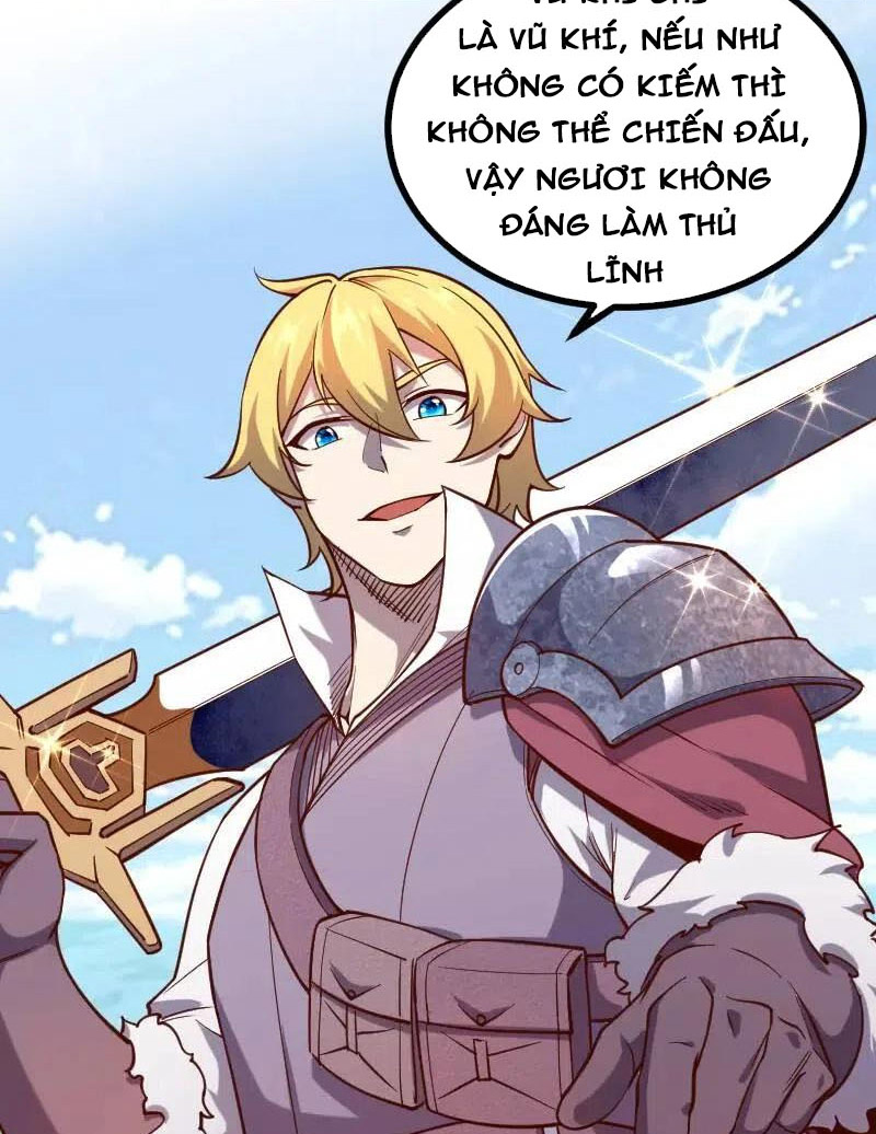 Tối Cường Thành Chủ Đích Dị Giới Chapter 39 - Hamtruyen.vn
