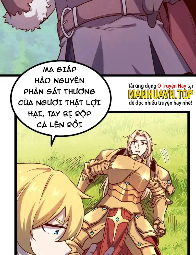 Tối Cường Thành Chủ Đích Dị Giới Chapter 39 - Hamtruyen.vn