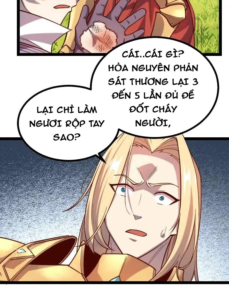 Tối Cường Thành Chủ Đích Dị Giới Chapter 39 - Hamtruyen.vn