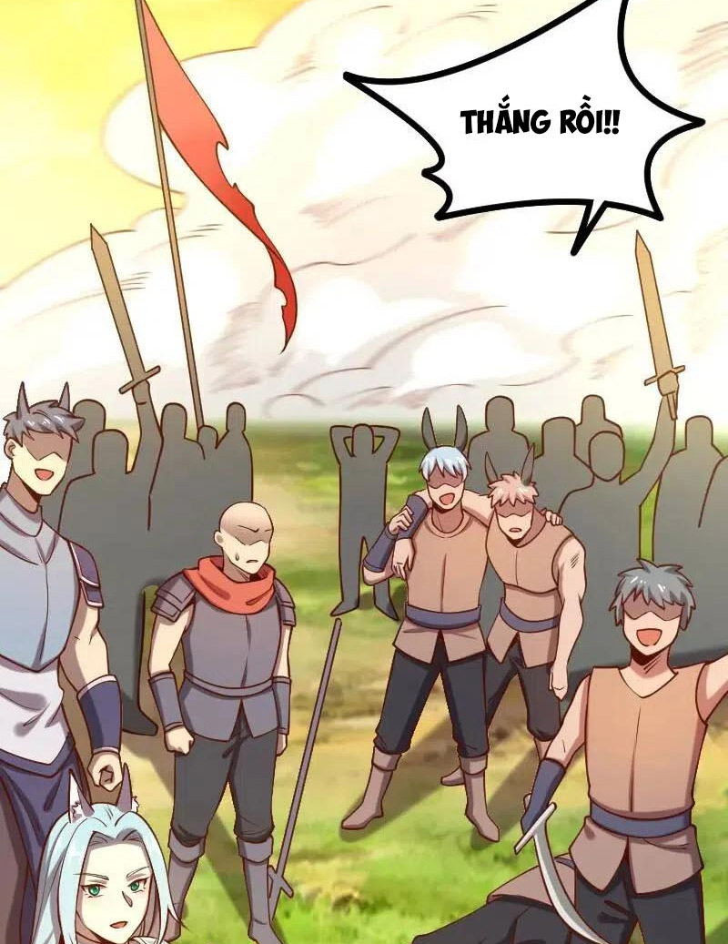 Tối Cường Thành Chủ Đích Dị Giới Chapter 39 - Hamtruyen.vn