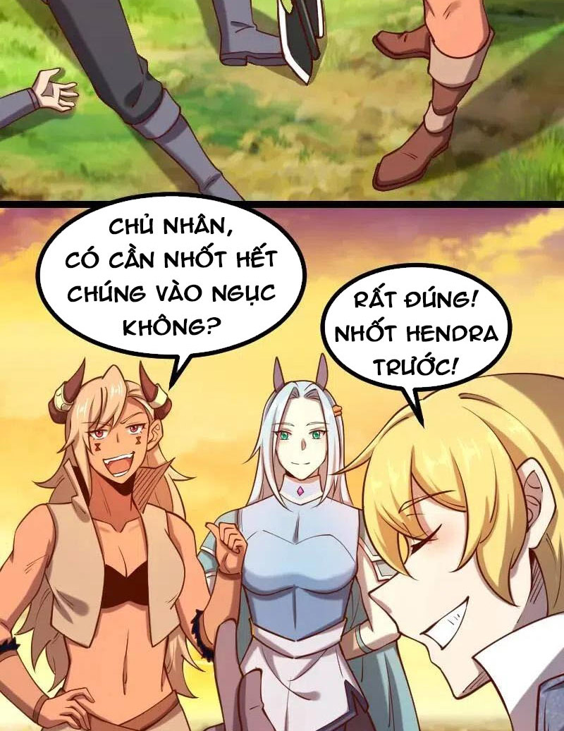 Tối Cường Thành Chủ Đích Dị Giới Chapter 39 - Hamtruyen.vn
