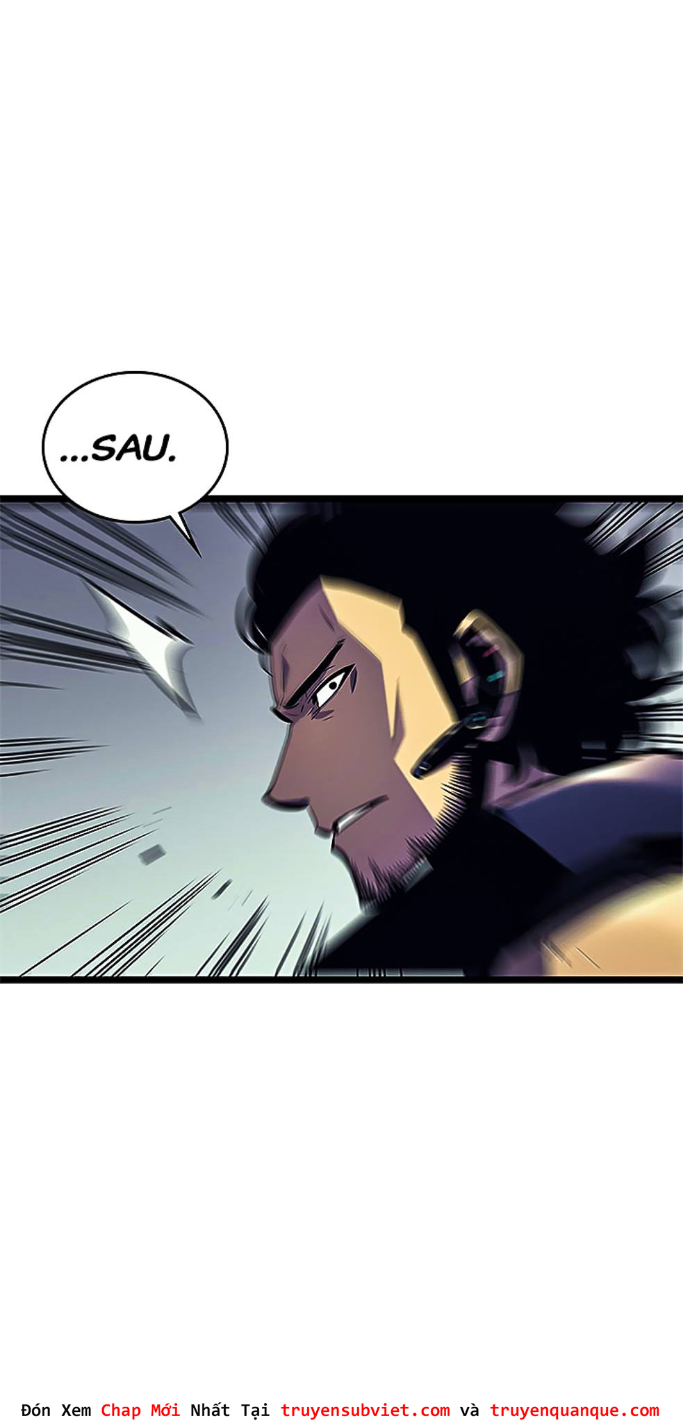 Solo Leveling - Tôi Thăng Cấp Một Mình chapter 100 - ngươi là vua sao??? - Upload bởi truyensieuhay.com